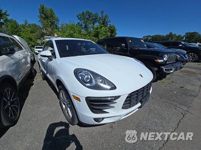 2016 Porsche Macan S - zdjęcie 3 z 28 - miniatura