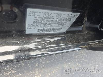 2013 Nissan Versa 1.6 SV - zdjęcie 14 z 18 - miniatura
