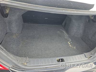 2013 Nissan Versa 1.6 SV - zdjęcie 16 z 18 - miniatura