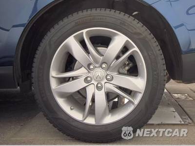 2019 Acura RDX w/Advance Pkg - zdjęcie 12 z 34 - miniatura