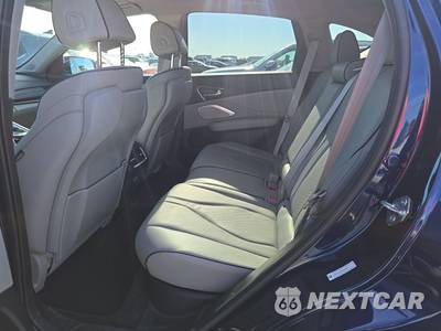 2019 Acura RDX w/Advance Pkg - zdjęcie 19 z 34 - miniatura