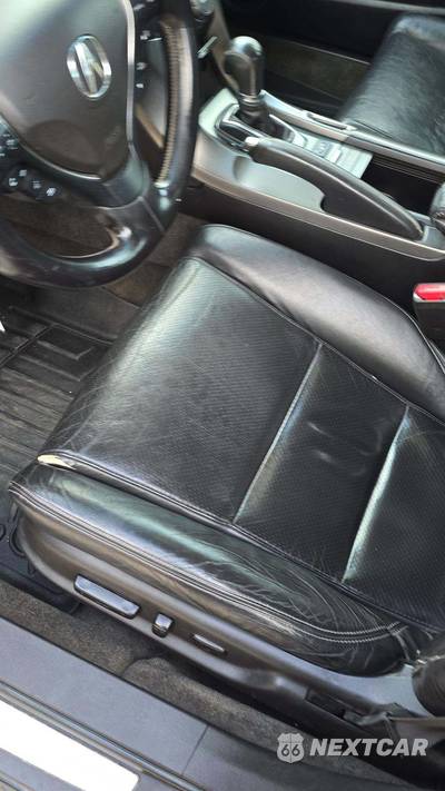2013 Acura TL w/Technology Pkg - zdjęcie 32 z 38 - miniatura