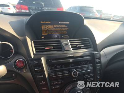 2013 Acura TL w/Technology Pkg - zdjęcie 17 z 38 - miniatura