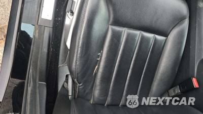 2008 Mercedes-Benz ML 320 CDI - zdjęcie 30 z 30 - miniatura