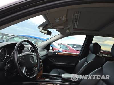 2008 Mercedes-Benz ML 320 CDI - zdjęcie 20 z 30 - miniatura