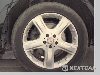 2008 Mercedes-Benz ML 320 CDI - zdjęcie 10 z 30 - miniatura