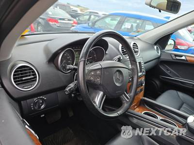 2008 Mercedes-Benz ML 320 CDI - zdjęcie 16 z 30 - miniatura