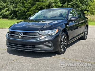 2024 Volkswagen Jetta S - zdjęcie 1 z 39 - miniatura
