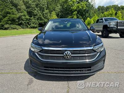 2024 Volkswagen Jetta S - zdjęcie 2 z 39 - miniatura