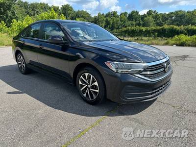 2024 Volkswagen Jetta S - zdjęcie 3 z 39 - miniatura