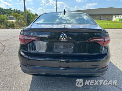 2024 Volkswagen Jetta S - zdjęcie 6 z 39 - miniatura