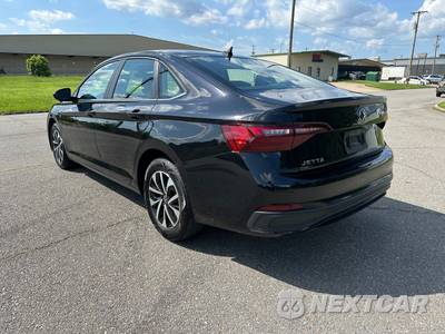 2024 Volkswagen Jetta S - zdjęcie 7 z 39 - miniatura