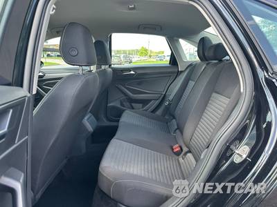 2024 Volkswagen Jetta S - zdjęcie 12 z 39 - miniatura