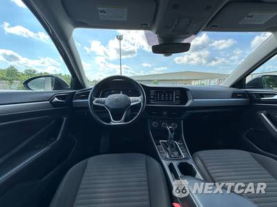 2024 Volkswagen Jetta S - zdjęcie 13 z 39 - miniatura