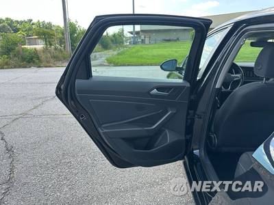 2024 Volkswagen Jetta S - zdjęcie 14 z 39 - miniatura