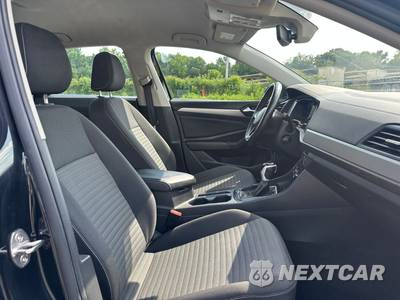 2024 Volkswagen Jetta S - zdjęcie 17 z 39 - miniatura