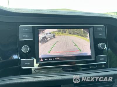 2024 Volkswagen Jetta S - zdjęcie 20 z 39 - miniatura