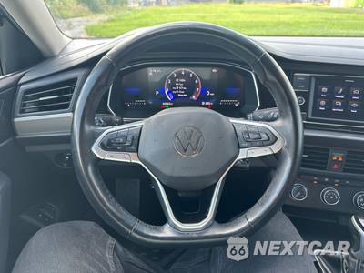2024 Volkswagen Jetta S - zdjęcie 22 z 39 - miniatura