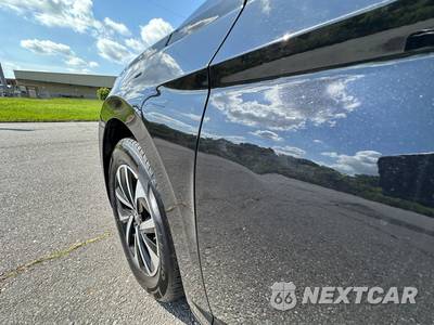 2024 Volkswagen Jetta S - zdjęcie 26 z 39 - miniatura