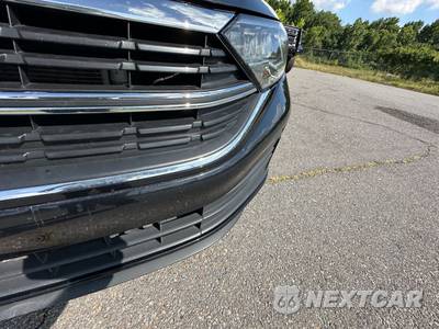 2024 Volkswagen Jetta S - zdjęcie 31 z 39 - miniatura