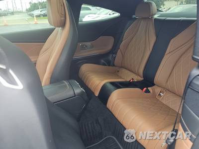 2024 Mercedes-Benz CLE 450 Coupe - zdjęcie 13 z 17 - miniatura