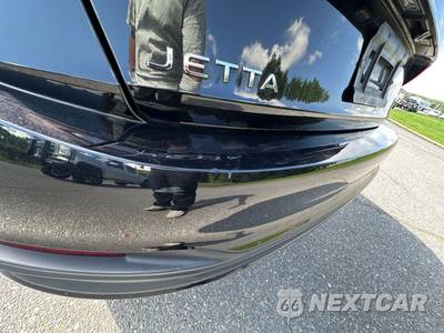 2024 Volkswagen Jetta S - zdjęcie 37 z 39 - miniatura
