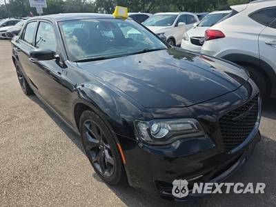 2023 Chrysler 300 Touring L - zdjęcie 3 z 22 - miniatura