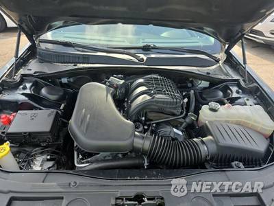 2023 Chrysler 300 Touring L - zdjęcie 18 z 22 - miniatura