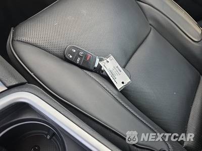 2023 Chrysler 300 Touring L - zdjęcie 22 z 22 - miniatura