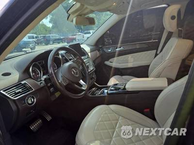 2018 Mercedes-Benz GLS 550 4MATIC - zdjęcie 13 z 21 - miniatura