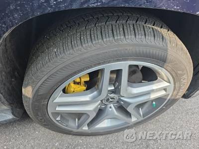 2018 Mercedes-Benz GLS 550 4MATIC - zdjęcie 9 z 21 - miniatura