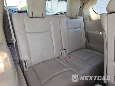 2014 Nissan Pathfinder SL - zdjęcie 14 z 31 - miniatura