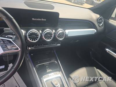 2024 Mercedes-Benz GLB 250 - zdjęcie 11 z 17 - miniatura