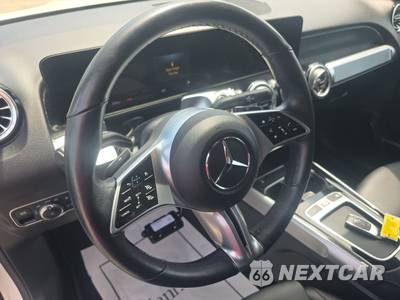2024 Mercedes-Benz GLB 250 - zdjęcie 10 z 17 - miniatura