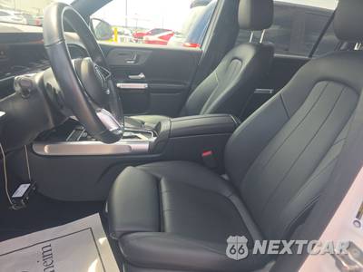 2024 Mercedes-Benz GLB 250 - zdjęcie 7 z 17 - miniatura