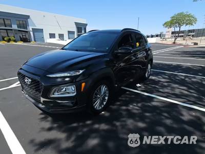 2019 Hyundai Kona SEL - zdjęcie 1 z 11 - miniatura