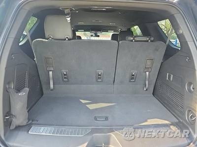 2021 Chevrolet Tahoe Z71 2Z7 - zdjęcie 19 z 22 - miniatura