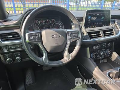 2021 Chevrolet Tahoe Z71 2Z7 - zdjęcie 14 z 22 - miniatura