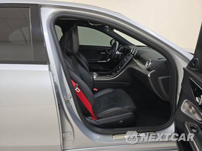 2024 Mercedes-Benz AMG C 43 4MATIC - zdjęcie 10 z 18 - miniatura
