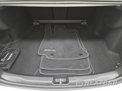 2024 Mercedes-Benz AMG C 43 4MATIC - zdjęcie 7 z 18 - miniatura
