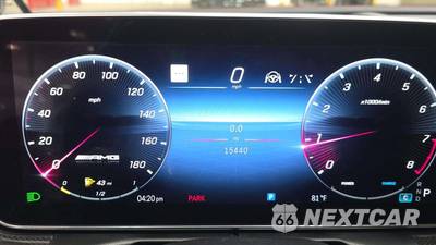 2024 Mercedes-Benz AMG C 43 4MATIC - zdjęcie 15 z 18 - miniatura