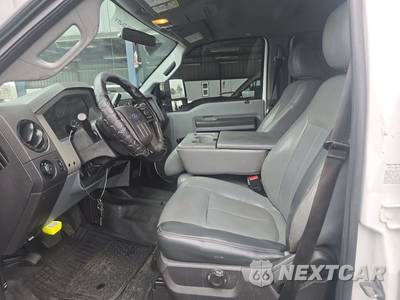 2012 Ford Super Duty F-350 XL Crew Cab Long Bed DRW - zdjęcie 7 z 34 - miniatura