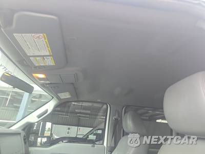 2012 Ford Super Duty F-350 XL Crew Cab Long Bed DRW - zdjęcie 17 z 34 - miniatura