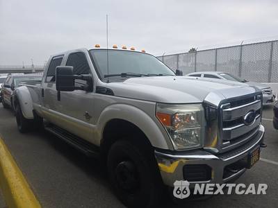 2012 Ford Super Duty F-350 XL Crew Cab Long Bed DRW - zdjęcie 3 z 34 - miniatura