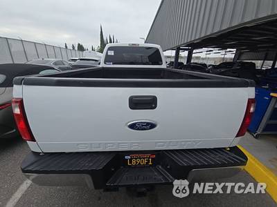 2012 Ford Super Duty F-350 XL Crew Cab Long Bed DRW - zdjęcie 5 z 34 - miniatura