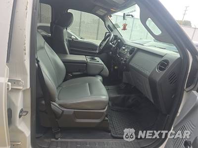2012 Ford Super Duty F-350 XL Crew Cab Long Bed DRW - zdjęcie 8 z 34 - miniatura