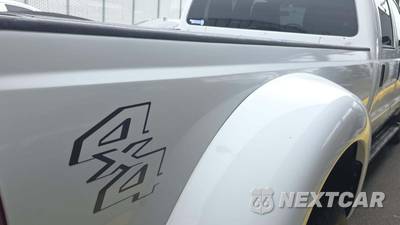 2012 Ford Super Duty F-350 XL Crew Cab Long Bed DRW - zdjęcie 18 z 34 - miniatura