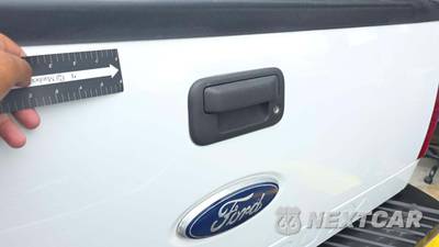 2012 Ford Super Duty F-350 XL Crew Cab Long Bed DRW - zdjęcie 32 z 34 - miniatura