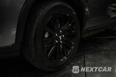 2025 Mitsubishi Outlander Sport LE - zdjęcie 3 z 26 - miniatura