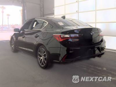 2021 Acura ILX w/Premium Pkg - zdjęcie 6 z 23 - miniatura